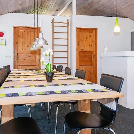 Tatil Evi 12 Person Holiday In Bl Vand *