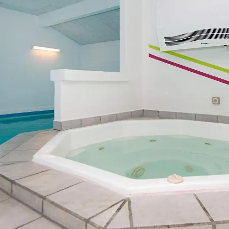 12 Person Holiday In Bl Vand Tatil Evi