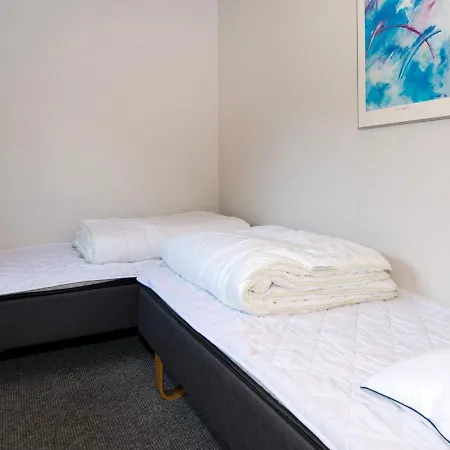 12 Person Holiday In Bl Vand * Ho
