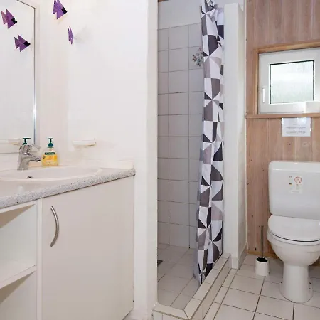 Tatil Evi 12 Person Holiday In Bl Vand *